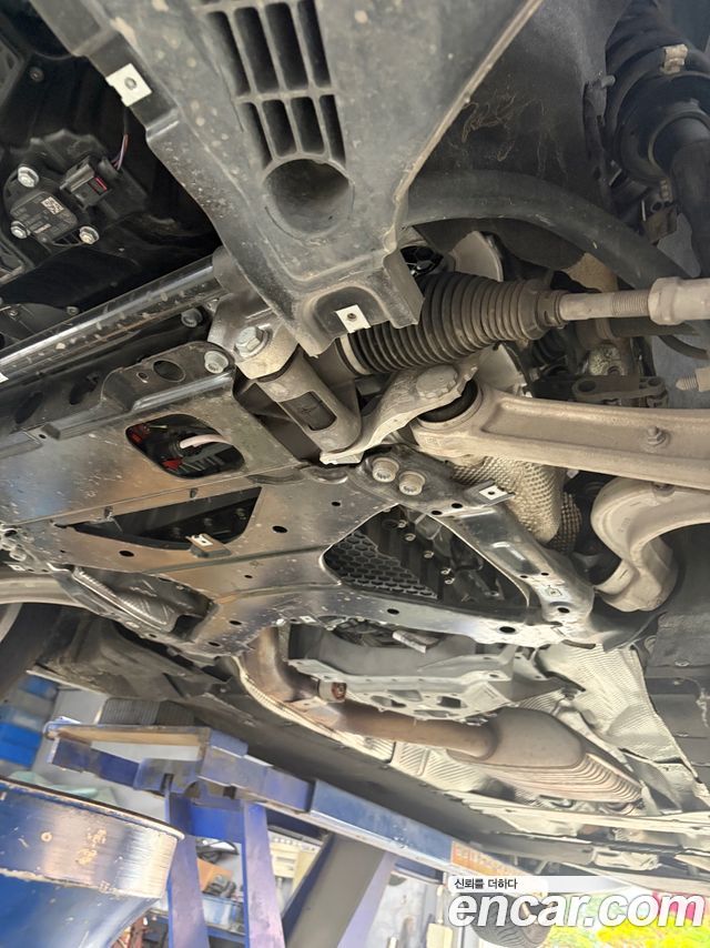 Audi A6 (C8) 45 TFSI Premium 2020 — фото 17