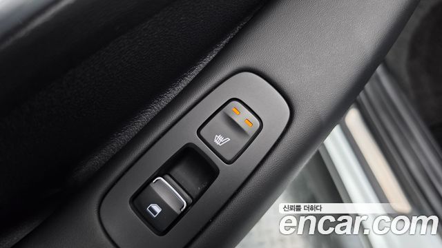 Hyundai Sonata Hybrid (DN8) Premium Family 2020 — фото 24