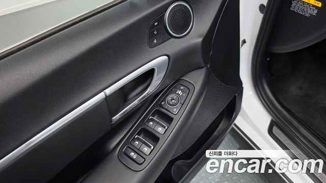 Hyundai Sonata Hybrid (DN8) Premium Family 2020 — фото 33