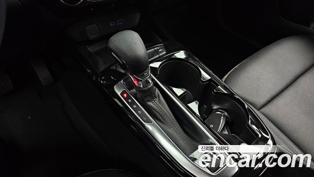 Chevrolet Trax Crossover 1.2 ACTIV 2024 — фото 9