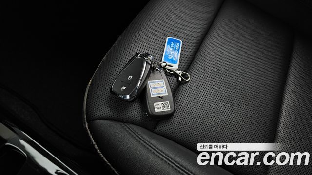 Chevrolet Trax Crossover 1.2 ACTIV 2024 — фото 15