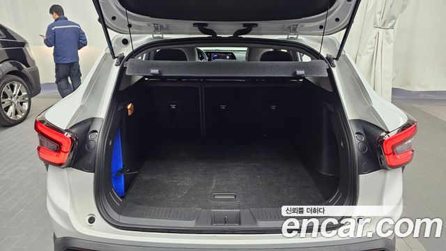 Chevrolet Trax Crossover 1.2 ACTIV 2024 — фото 16