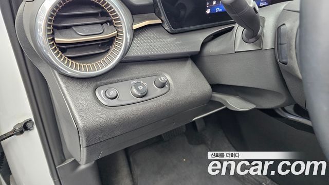 Chevrolet Trax Crossover 1.2 ACTIV 2024 — фото 20