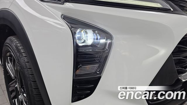 Chevrolet Trax Crossover 1.2 ACTIV 2024 — фото 22