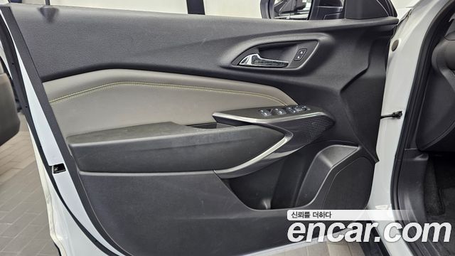 Chevrolet Trax Crossover 1.2 ACTIV 2024 — фото 24