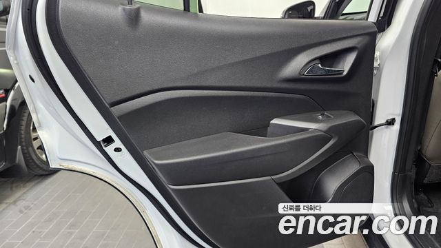 Chevrolet Trax Crossover 1.2 ACTIV 2024 — фото 25