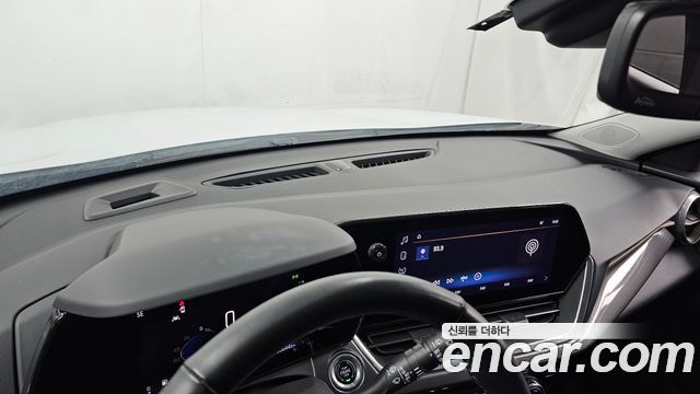 Chevrolet Trax Crossover 1.2 ACTIV 2024 — фото 30