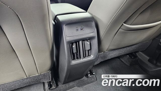 Chevrolet Trax Crossover 1.2 ACTIV 2024 — фото 31