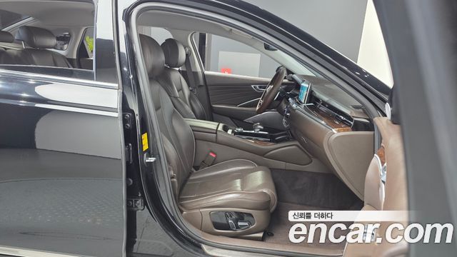 Kia K9 3.8 GDI AWD PlatinumⅢ 2020 — фото 15
