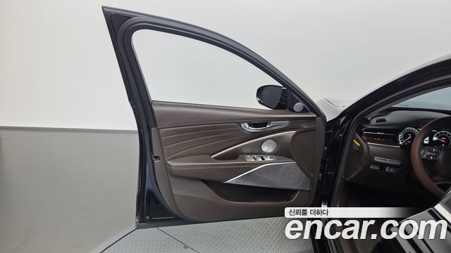 Kia K9 3.8 GDI AWD PlatinumⅢ 2020 — фото 30