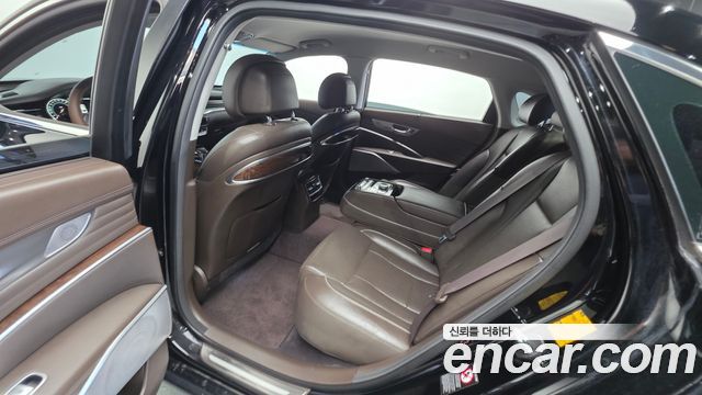 Kia K9 3.8 GDI AWD PlatinumⅢ 2020 — фото 32