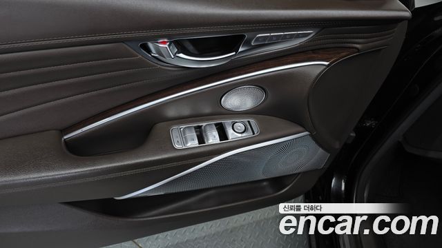Kia K9 3.8 GDI AWD PlatinumⅢ 2020 — фото 34