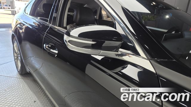 Kia K9 3.8 GDI AWD PlatinumⅢ 2020 — фото 37