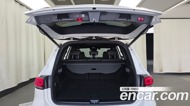 Mercedes-Benz GLB-Class (X247) GLB250 4MATIC 2023 — фото 20