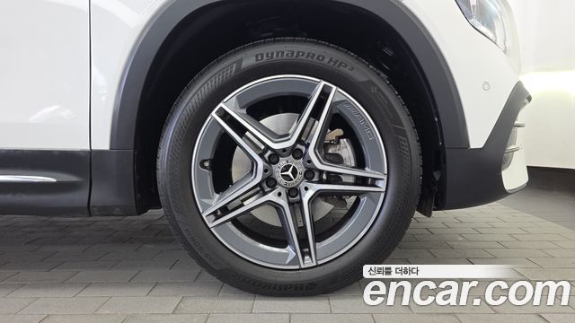 Mercedes-Benz GLB-Class (X247) GLB250 4MATIC 2023 — фото 21