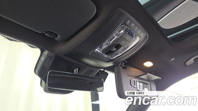 Mercedes-Benz GLB-Class (X247) GLB250 4MATIC 2023 — фото 27
