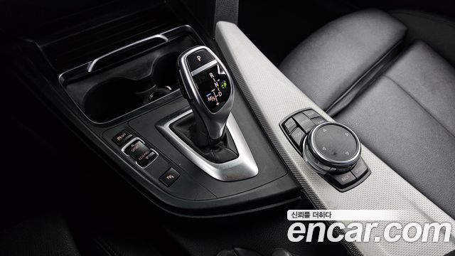 BMW 3 Series (F30) 320d M Sport 2017 — фото 9