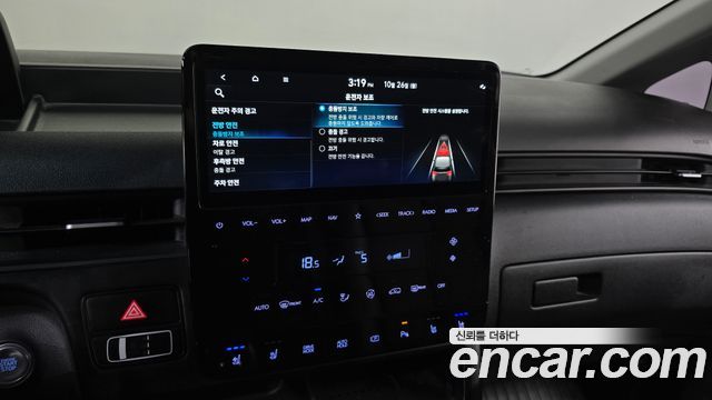 Hyundai Staria Cargo 5-Seater Modern 2025 — фото 14
