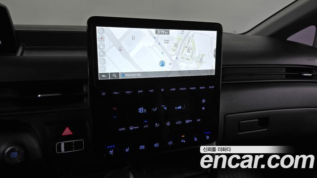 Hyundai Staria Cargo 5-Seater Modern 2025 — фото 15