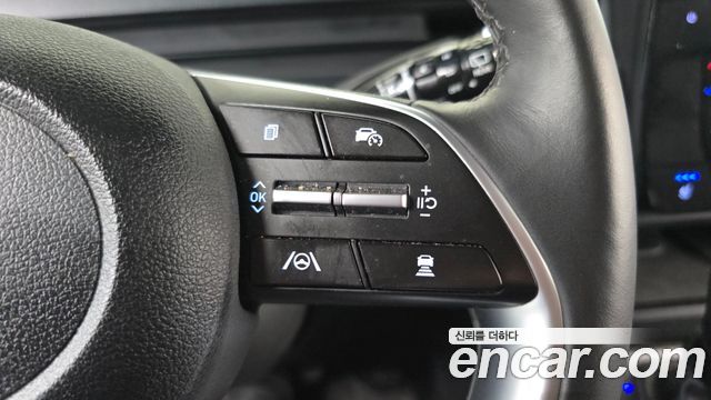 Hyundai Staria Cargo 5-Seater Modern 2025 — фото 17