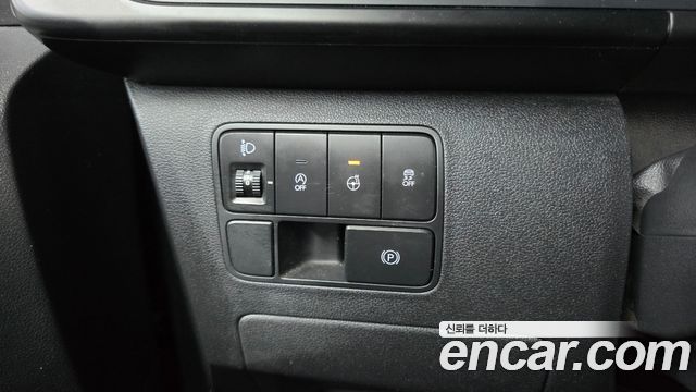 Hyundai Staria Cargo 5-Seater Modern 2025 — фото 18
