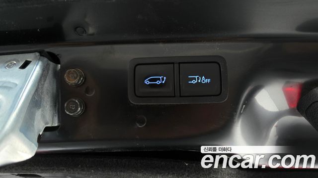 Hyundai Staria Cargo 5-Seater Modern 2025 — фото 20