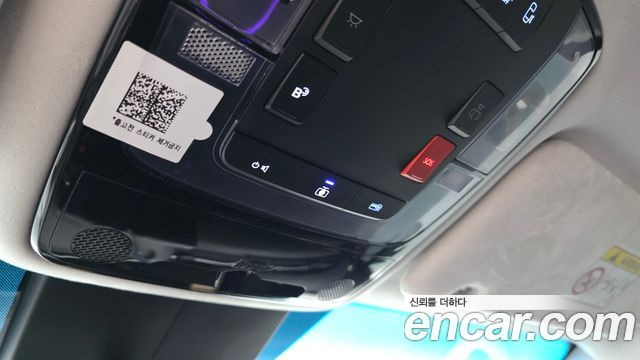 Hyundai Staria Lounge 9-Seater Prestige 2024 — фото 15