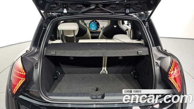 MINI Cooper Electric (IV) SE Favoured 2024 — фото 20