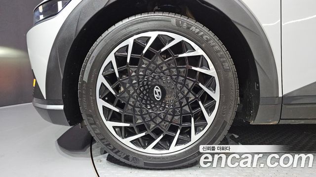 Hyundai Ioniq 5 Long range Exclusive 2024 — фото 5