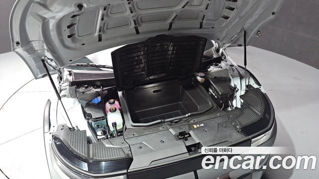 Hyundai Ioniq 5 Long range Exclusive 2024 — фото 6