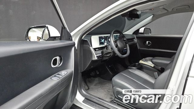 Hyundai Ioniq 5 Long range Exclusive 2024 — фото 10