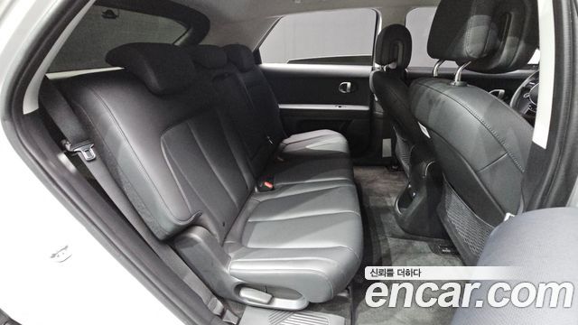 Hyundai Ioniq 5 Long range Exclusive 2024 — фото 15