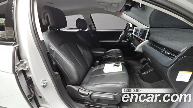 Hyundai Ioniq 5 Long range Exclusive 2024 — фото 16
