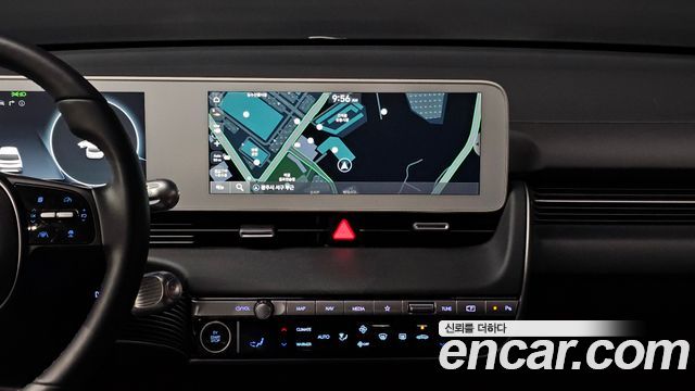 Hyundai Ioniq 5 Long range Exclusive 2024 — фото 18