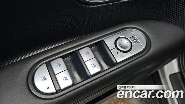 Hyundai Ioniq 5 Long range Exclusive 2024 — фото 21