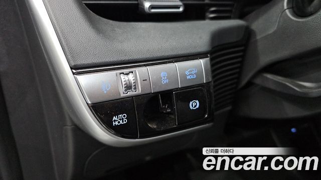 Hyundai Ioniq 5 Long range Exclusive 2024 — фото 22