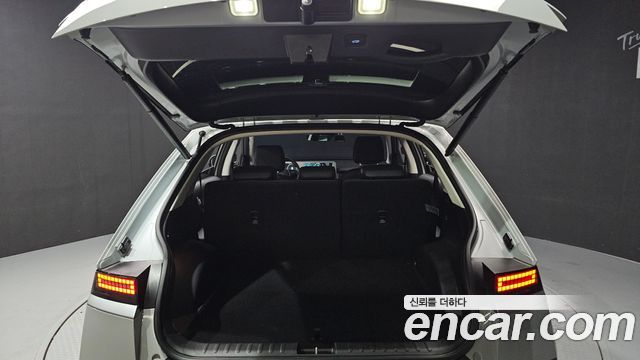 Hyundai Ioniq 5 Long range Exclusive 2024 — фото 24