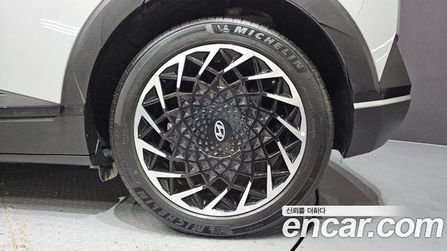 Hyundai Ioniq 5 Long range Exclusive 2024 — фото 27