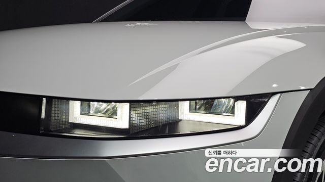 Hyundai Ioniq 5 Long range Exclusive 2024 — фото 28