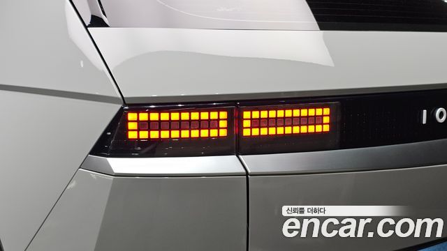 Hyundai Ioniq 5 Long range Exclusive 2024 — фото 29