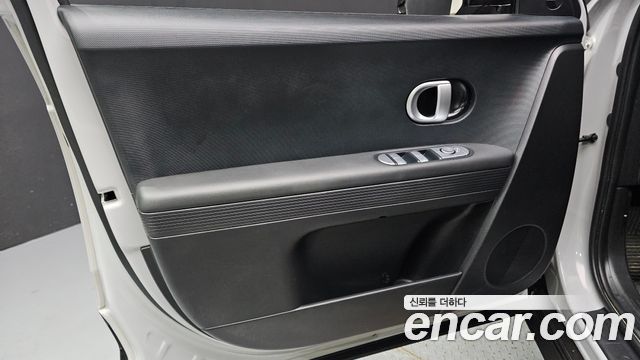 Hyundai Ioniq 5 Long range Exclusive 2024 — фото 30