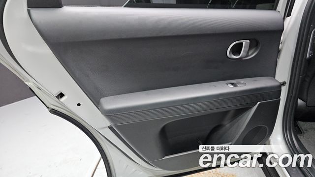 Hyundai Ioniq 5 Long range Exclusive 2024 — фото 31
