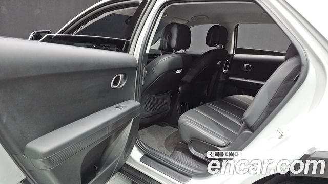 Hyundai Ioniq 5 Long range Exclusive 2024 — фото 32