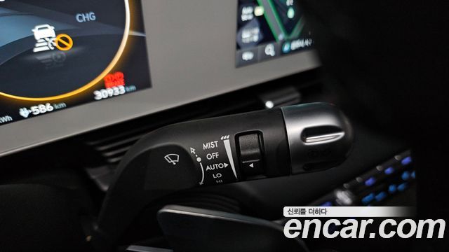 Hyundai Ioniq 5 Long range Exclusive 2024 — фото 33