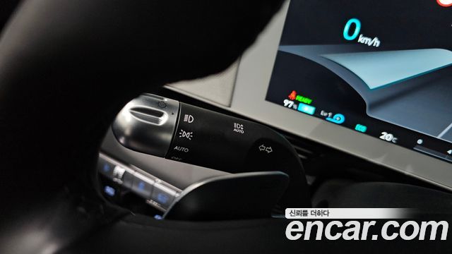 Hyundai Ioniq 5 Long range Exclusive 2024 — фото 36