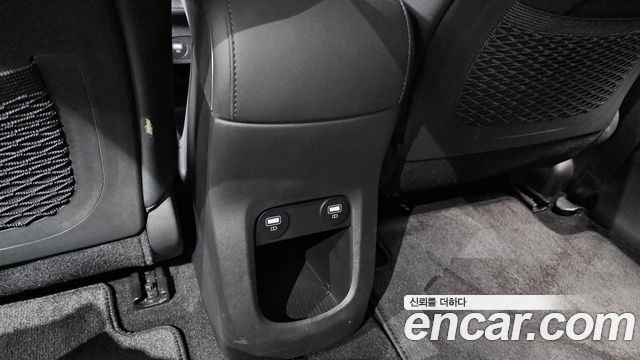 Hyundai Ioniq 5 Long range Exclusive 2024 — фото 37