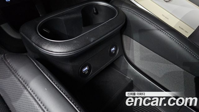 Hyundai Ioniq 5 Long range Exclusive 2024 — фото 38
