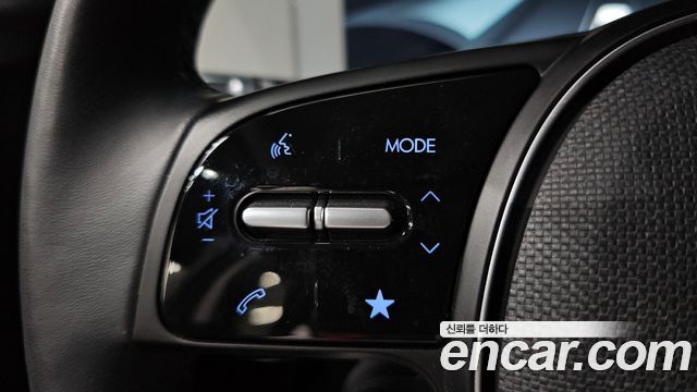 Hyundai Ioniq 5 Long range Exclusive 2024 — фото 39