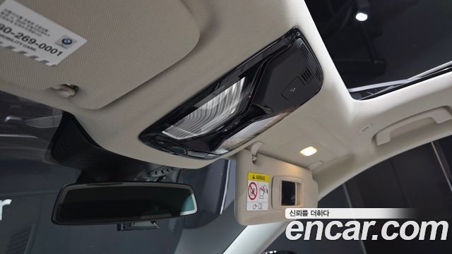 BMW 6 Series GT (G32) 620d Luxury 2020 — фото 17