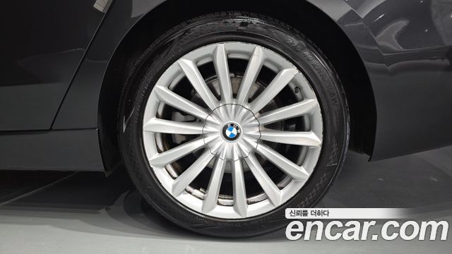 BMW 6 Series GT (G32) 620d Luxury 2020 — фото 21